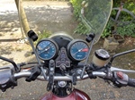 1978 Honda cb750f2 sohc oldtimer te koop