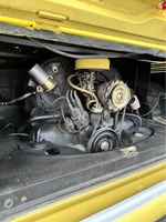 1974 Volkswagen Samba Replica oldtimer te koop