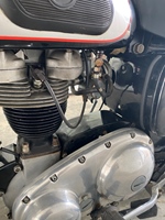 1961 Matchless G3 350cc oldtimer te koop