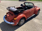 1977 Volkswagen Kever cabrio oldtimer te koop