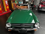 1974 Triumph TR6 oldtimer te koop