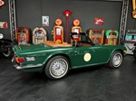 1974 Triumph TR6 oldtimer te koop