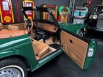 1974 Triumph TR6 oldtimer te koop