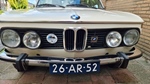 1974 BMW 2002 Touring oldtimer te koop