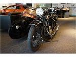 1953 BMW VEB R35-3 Zijspan | EMW BMW |  oldtimer te koop