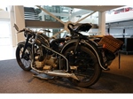 1953 BMW VEB R35-3 Zijspan | EMW BMW |  oldtimer te koop