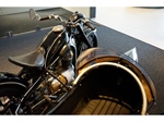 1953 BMW VEB R35-3 Zijspan | EMW BMW |  oldtimer te koop