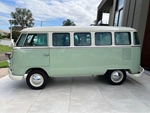 1968 Volkswagen T1 split window bus oldtimer te koop