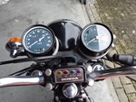 1975 Honda CB500 Four oldtimer te koop