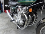 1976 Kawasaki Z900 oldtimer te koop