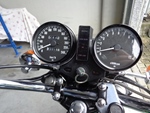 1976 Kawasaki Z900 oldtimer te koop