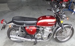 1975 Honda CB750 Four oldtimer te koop