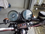 1975 Honda CB750 Four oldtimer te koop