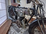 1923 Gillet Luxe oldtimer te koop