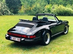 1987 Porsche 911 oldtimer te koop