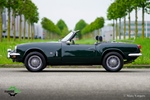 1968 Triumph Spitfire Mk3 oldtimer te koop