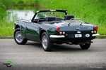 1968 Triumph Spitfire Mk3 oldtimer te koop