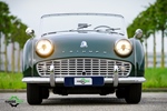 1959 Triumph TR3A oldtimer te koop