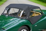 1959 Triumph TR3A oldtimer te koop