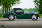 1959 Triumph TR3A oldtimer te koop