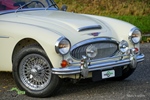 1967 Austin-Healey 3000 Mk3 oldtimer te koop