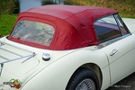 1967 Austin-Healey 3000 Mk3 oldtimer te koop