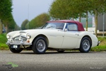 1967 Austin-Healey 3000 Mk3 oldtimer te koop