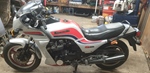 1994 Kawasaki gpz 1100 oldtimer te koop