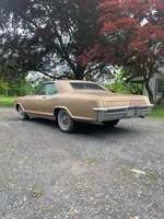 1965 Buick Riviera oldtimer te koop