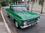 1973 Chevrolet C10 oldtimer te koop