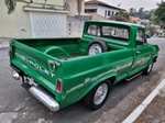 1973 Chevrolet C10 oldtimer te koop