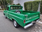 1973 Chevrolet C10 oldtimer te koop