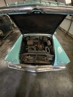 1957 Chrysler Saratoga oldtimer te koop