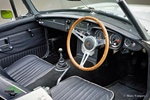 1970 MG MGB 1800 cabriolet oldtimer te koop