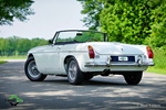 1970 MG MGB 1800 cabriolet oldtimer te koop