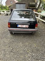 1988 Opel Corsa Spring oldtimer te koop