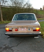 1973 Volvo 164 E oldtimer te koop