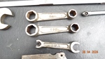 BSA Gereedschap set oldtimer te koop