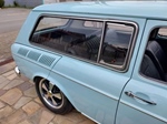 1971 Volkswagen Variant oldtimer te koop