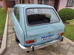 1971 Volkswagen Variant oldtimer te koop