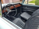 1971 Volkswagen Variant oldtimer te koop