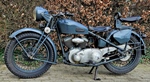 1945 Condor A680 oldtimer te koop