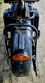 1945 Condor A680 oldtimer te koop