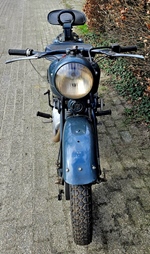 1945 Condor A680 oldtimer te koop