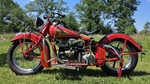 1939 Indian Model 439 oldtimer te koop