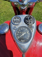 1939 Indian Model 439 oldtimer te koop