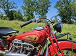 1939 Indian Model 439 oldtimer te koop