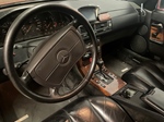 1989 Mercedes 500sl  r129 oldtimer te koop