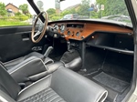 1984 Triumph Spitfire oldtimer te koop