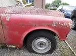 1964 Volvo Amazon oldtimer te koop